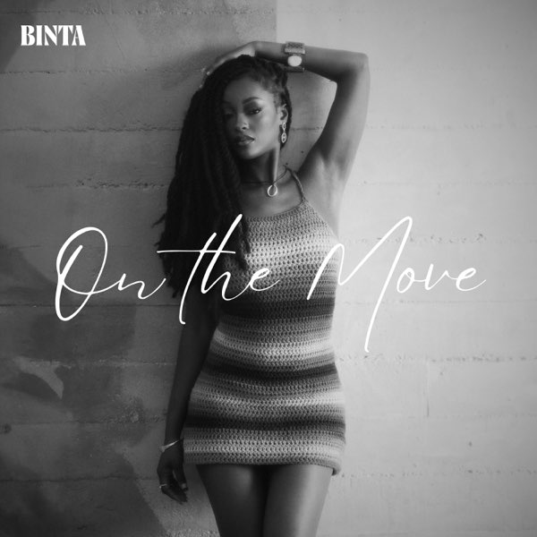 On the Move EP